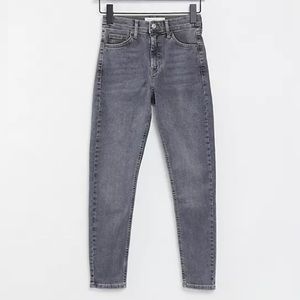 Topshop Jamie Jeans Blundle